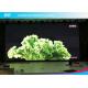 Slim 64 X 64 Pixels P3mm Indoor Full Color LED Screen Video Wall Panels SMD 2121