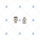 SMT Smd Nozzle 100 N610144865AB Pick And Place Nozzle NPM Machine