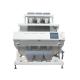 2kw CR3 Rice Sorter Machine with advanced image processing system