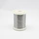 Electrical Conductivity 27% IACS Annealed Twisted Wire For Aerospace