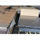 309S 904L Stainless Steel Plate Sheet 0.3mm-115mm 1500mm Width