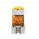 220V / 110V Fresh Squeezed Orange Juice Machine Commercial Auto Orange Juicer