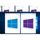 Microsoft Office Windows 10 Pro Retail Box , Windows 7 Pro OEM 64 Bit