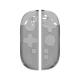 Durable Crystal  Clear Left and Right Joy-Con Handle TPU Protective Case for Nintendo Switch 2