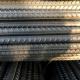 12mm 16mm 20mm Deformed Steel Bar ASTM HRB500 Grade Galvanized Surface