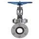 OEM ODM Supported 24 Inch Pressure OS Y Water Gate Valve for Normal Temperature Media