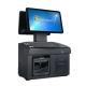 Cash Register POS Printer Machine Portable POS Device With NFC Card Reader