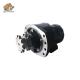 Rexroth MCR Radial Motor R921810683 MCR5A680410S138Z32B2V2WL12F6P0SO465 For  332G