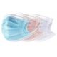 Kids 3 Ply Earloop Disposable Protective Mask