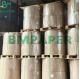 300gsm Food Grade Coated White Kraft Paper With Brown Back For Food Container