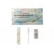 One Step Check HCG Pregnancy Test Kits With 99% Accuracy , Size Customized
