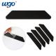 WGO ISO 9001 Non Slip Rug Underlay Carpet Pad OEM ODM With Adhesive Tape