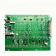 Polyimide Electronic Circuit Board Assembly 0.5oz-4oz For Custom Orders