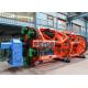 CLY cable laying up machine for production of medium low voltage cable,communication cable,control cable,mining cable...