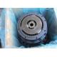 ZX200-3 EX200-3 Excavator Swing Drive , 9196963 Hydraulic Motor Reduction Gearbox