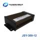 Single Output 25A Waterproof Led Power Supply 12v 300w For Advertising Lights