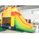 inflatable bouncer commercial, inflatable castle sale