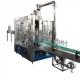 High Productivity Bottle Filling Machine Mineral Pure Water Production Line