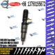 Direct Sale Diesel Fuel Injector 21244717 21106375 BEBE4F04001 For VOL MD13 USO7