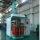 VI-AO Series Vertical Automatic Rubber Injection Molding Machine For Making Auto Parts