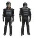 Xl Security Military Bulletproof Vest Riot Gear Anti Riot Suit Level 7 8 9