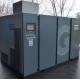 High Capacity Atlas GA Series GA160VSD Variable Speed Drive For 8.5-31.0 M3/min Capacity Fad And 10 Bar Maximum Working Pressure
