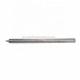 Silver Magnesium Anode Rods Smooth Surface Finish Rod Shape