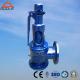 Spring loaded Pressure Safety Valve