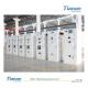 40.5KV 1250A XGNseries SF6 Insulated Metal - clad Switchgear With IP67