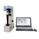 Max Height 400mm Digital Universal Rockwell Hardness Tester with RS232 Interface