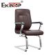 China Manufacture Manager Leather Chair PU Padded Seat Executive Office Chair