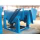 Linear Vibrating Screen Vibrating Sieve Machine Gravel Shaker Screen Vibrating