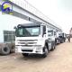 Sinotruk HOWO 6X4 420HP 10 Wheels Cargo Tow Dumper Tractor Trucks for Cargo Delivery