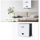 5KWh design lifespan of 6 years wall mounted battery