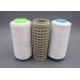 100 Percent Polyester Sewing Thread 210 Virgin Bright Staple Fiber For Sewing Machine