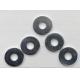 DIN125A Steel Flat Washers Mild Steel M10 X 40 For Machinery Industry