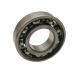 Open 2RS Insert Ball UC200 Stainless Steel Bearings