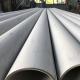Seamless 316 Stainless Steel Tubing Corrosion Resistant For Construction Industry