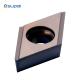 SUPAL Carbide Insets Solid Tungsten Carbide Turning Tool Inserts Tools Turning Knife Insert Cutter CNC Router Bits