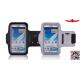 New Arrival Running Sports Armband Case For Samsung Galaxy Note2 High Quality
