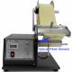 Automatic Transcode Clear Label Dispenser Stripping Labels Machine 118C