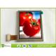 3.5 Inch TFT Transflective LCD Display 240*320 Sunlight Readable Outdoor