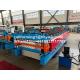 TR37-200/TR14-225 Double Layer Roll Forming Machine With Precuting Guillotine