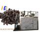 Black Pepper Food Pulverizer Machine With Human Oriented Electric Control Box