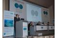 YRCC Delegation Participated in the UNESCO and INBO Sessions of the 5th World Water Forum