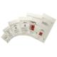 Multi Size Biodegradable 95kPa Hospital Waste Collection Bags