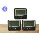 Practical Long Range Pager 512bps / 1200bps / 2400bps Built In Alarm Function