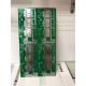 Green FR 4 Base Heavy Copper PCB 4Oz Finished For Industrial Control Product