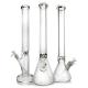 20 Inch Big Glass Water Bongs 9mm Thick Super Heavy Water Pipes With 14mm Male Joint