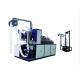 Automatic Pocket Spring Machine 7.5kw Power For Mattress / Sofa 2000kg Weight